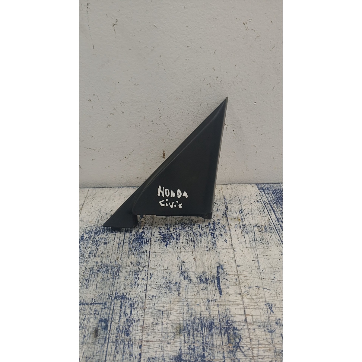 Moldura Interna Retrovisor Direito Honda Civic