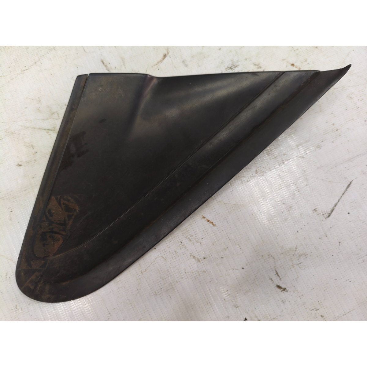 Acabamento Retrovisor Dir Peugeot 208 13/19 9807377077 Preto - Imagem 2