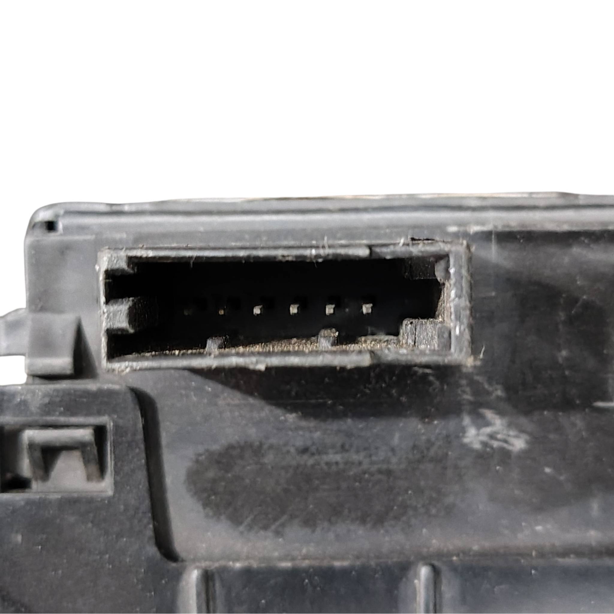 MÓDULO ANTENA TETO FORD RANGER 2017-2022 EB3T18D816DF - Imagem 5
