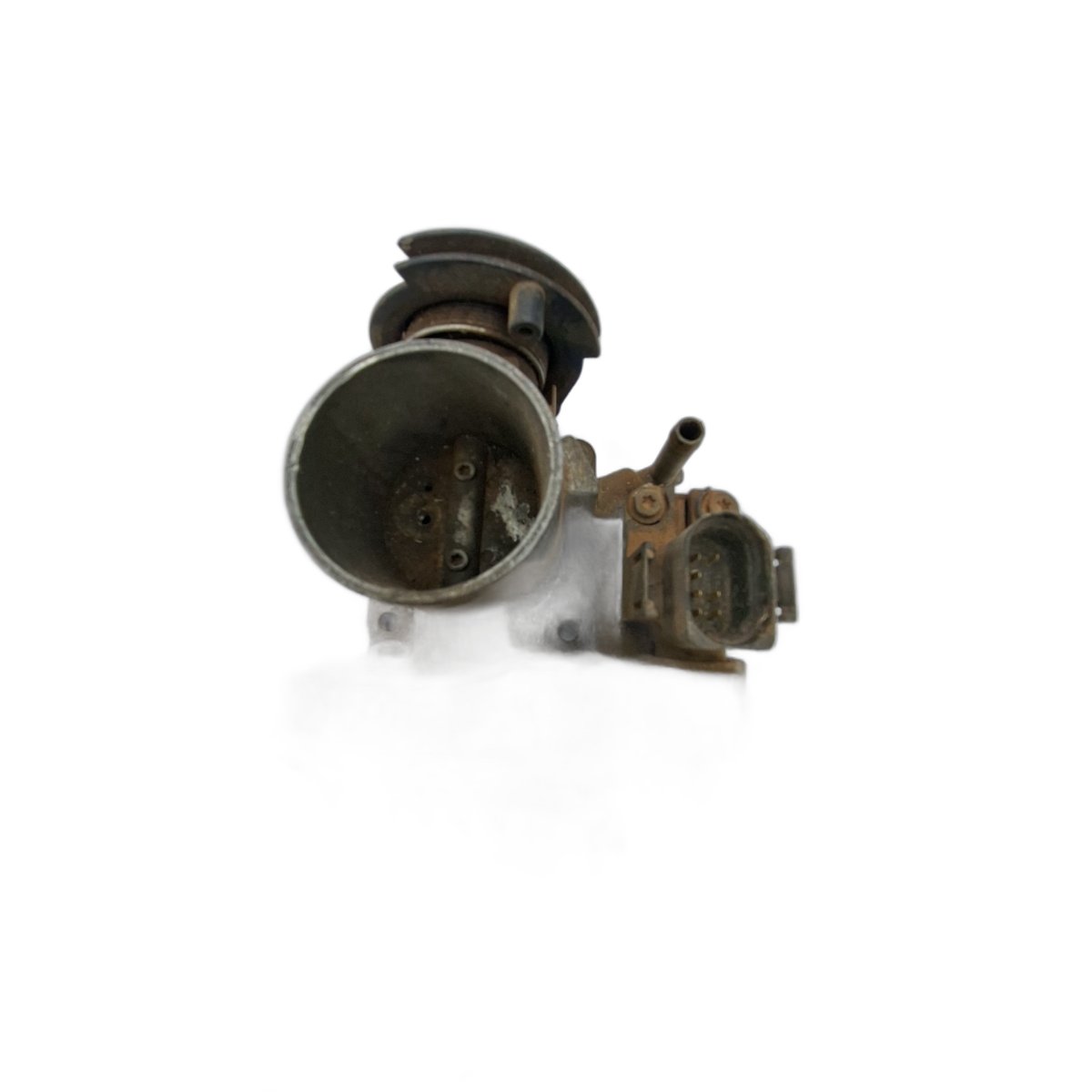 Corpo De Borboleta Tbi Gol 1.0 8V - Imagem 1
