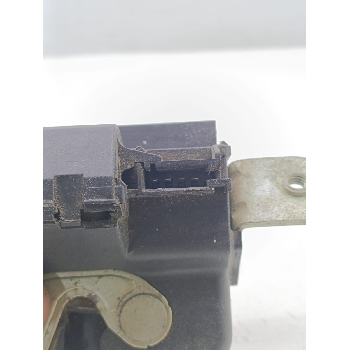 Fechadura Tampa Traseira Porta Malas Fiat Grand Siena - Imagem 3