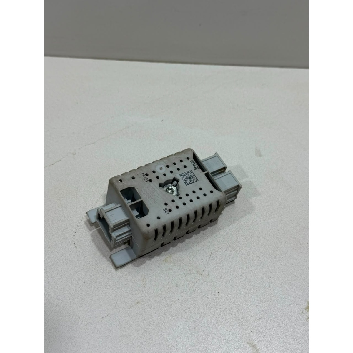 Módulo Amplificador Antena Volkswagen Taos 2021 5q0035570