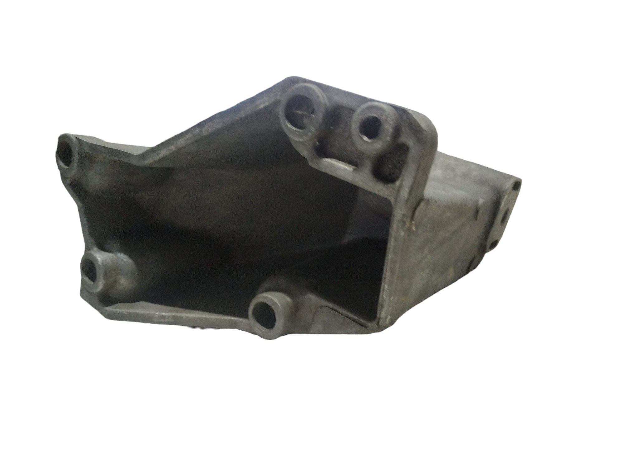 Suporte Coxim Motor Audi A4 Passat 1.8 Turbo Esquerdo - Imagem 4