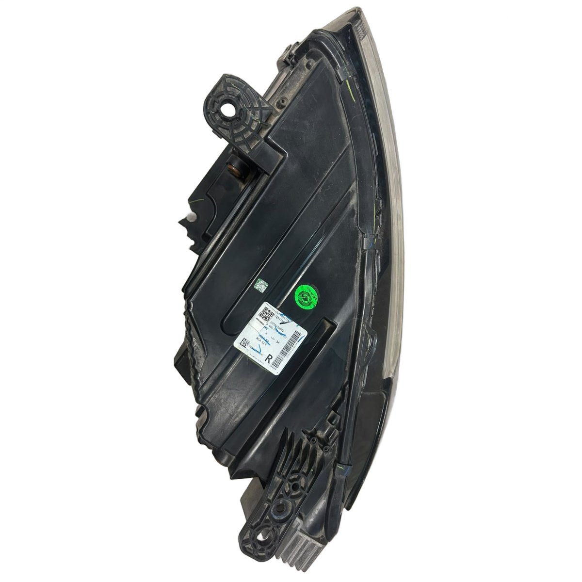Farol Direito Compass Limited Longitude 2022-2026 ORIGINAL - Imagem 6