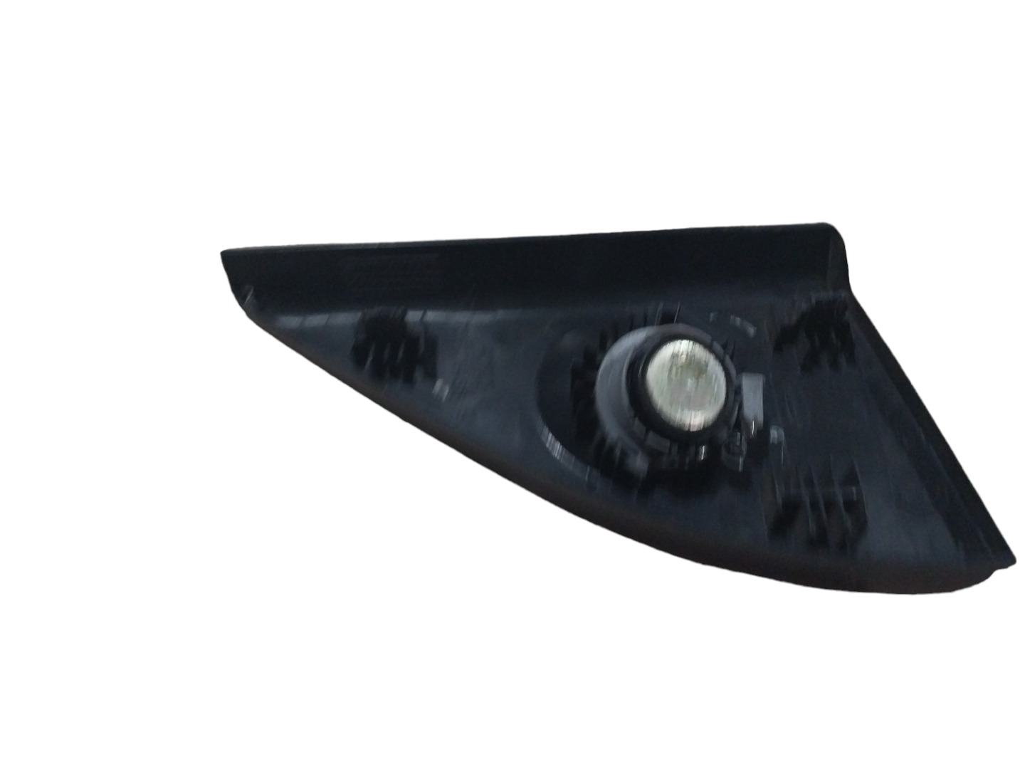 Acabamento Retrovisor Int Esq Fiat Stilo 03 A 11 735278485 P - Imagem 4