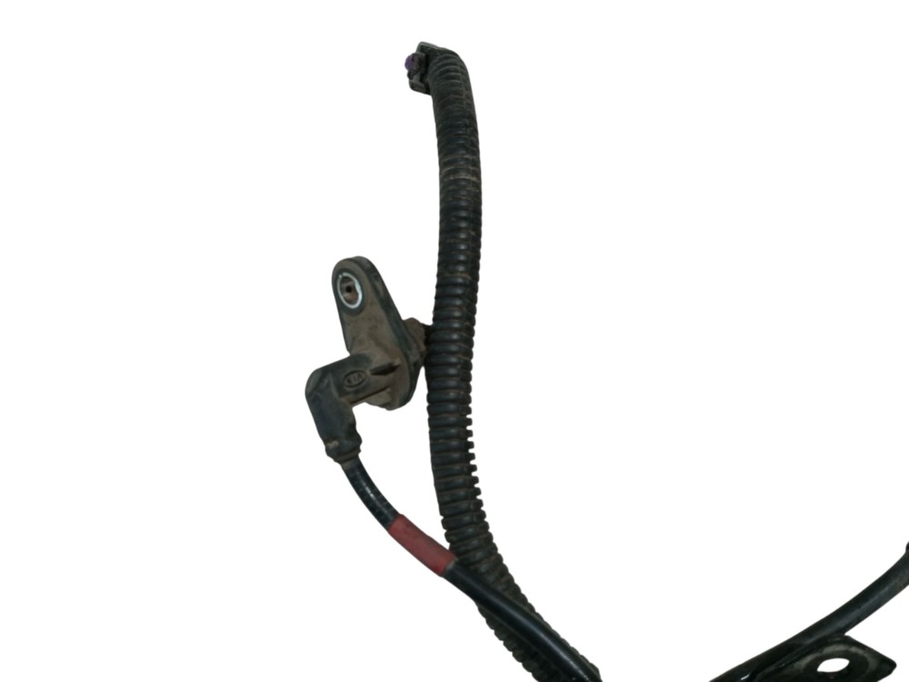 Sensor abs dianteiro esquerdo hb 2015 956711s300 - Imagem 5