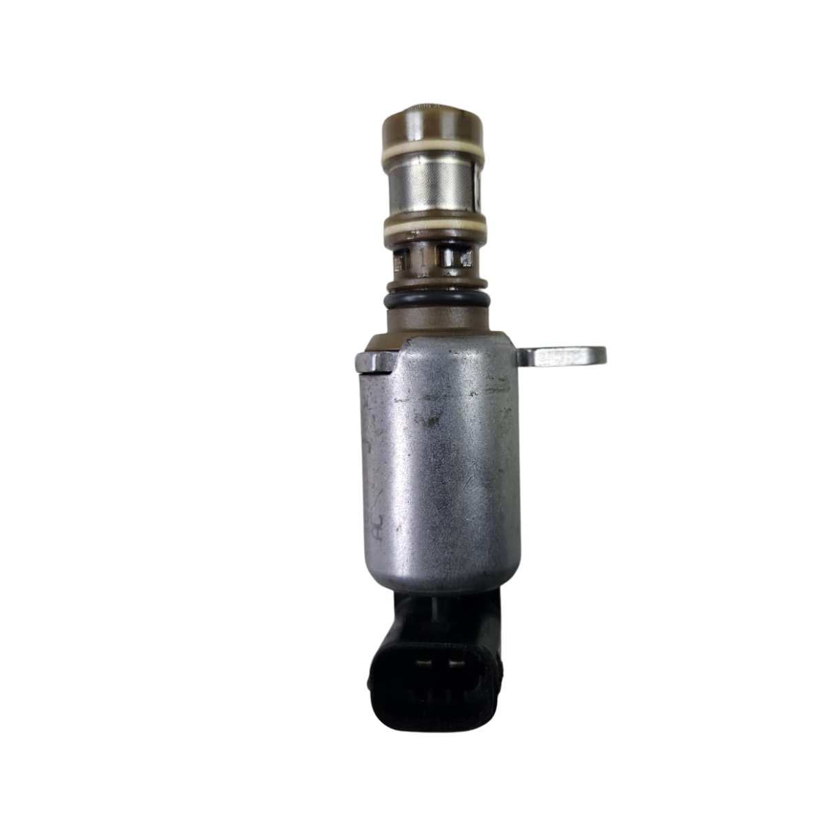 VÁLVULA SOLENOIDE PRESSÃO DE ÓLEO FUSION 2.0 2013/2020 IN. - Imagem 2