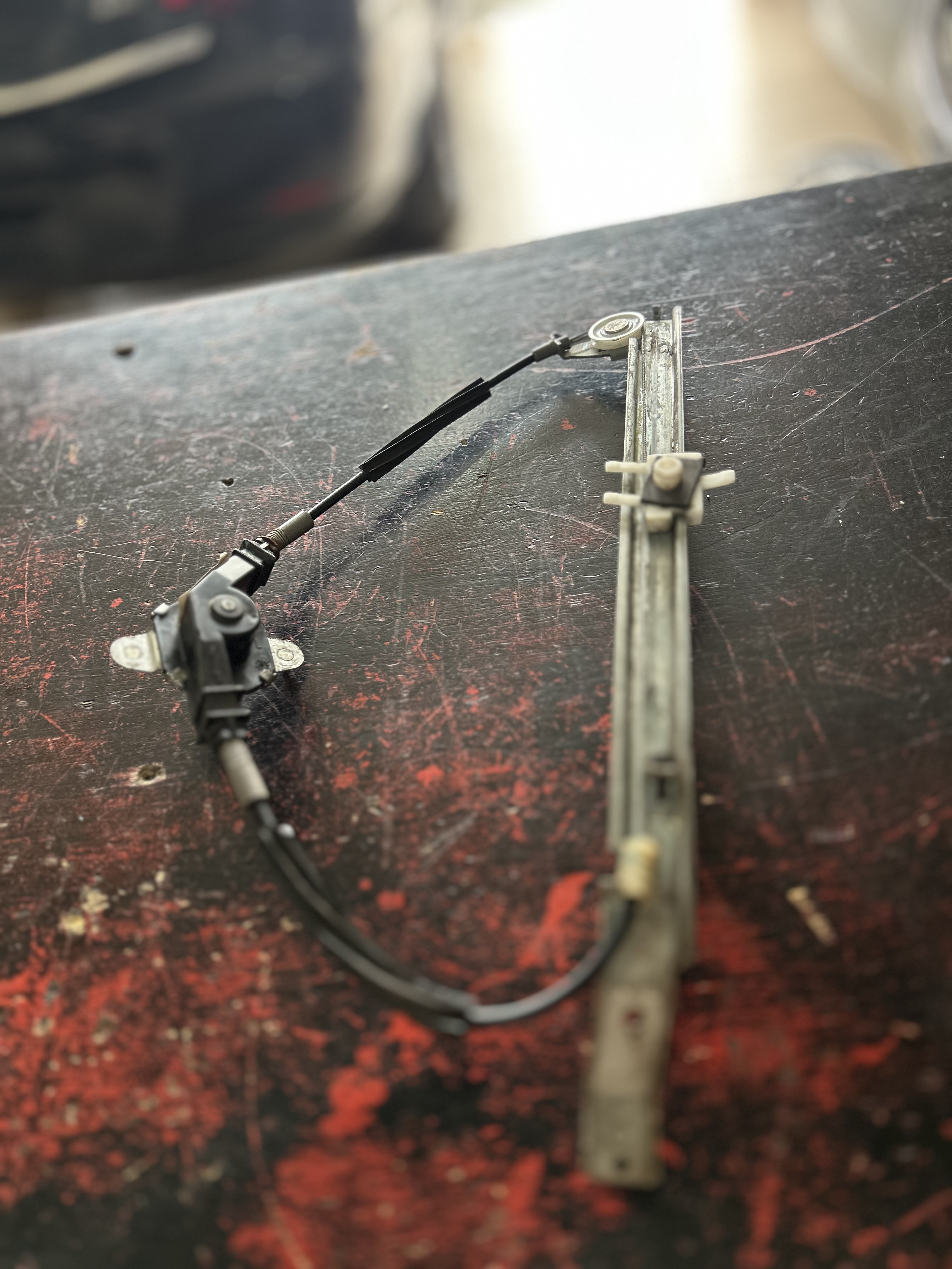 Elevador T.e Manual - Imagem 2