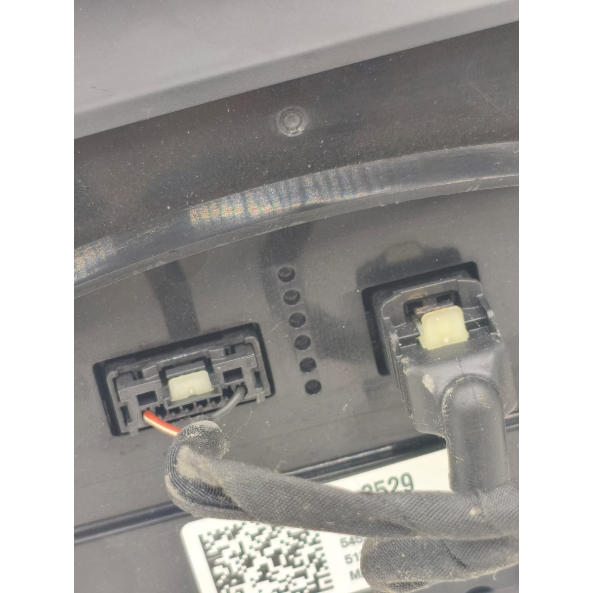 Tela Multimídia Mylink Gm Onix Tracker 21 A 25 8 Polegadas - Imagem 4
