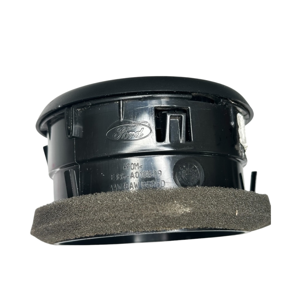 Difusor de Ar Cromado Ford Ka 2014-2020 - Imagem 5
