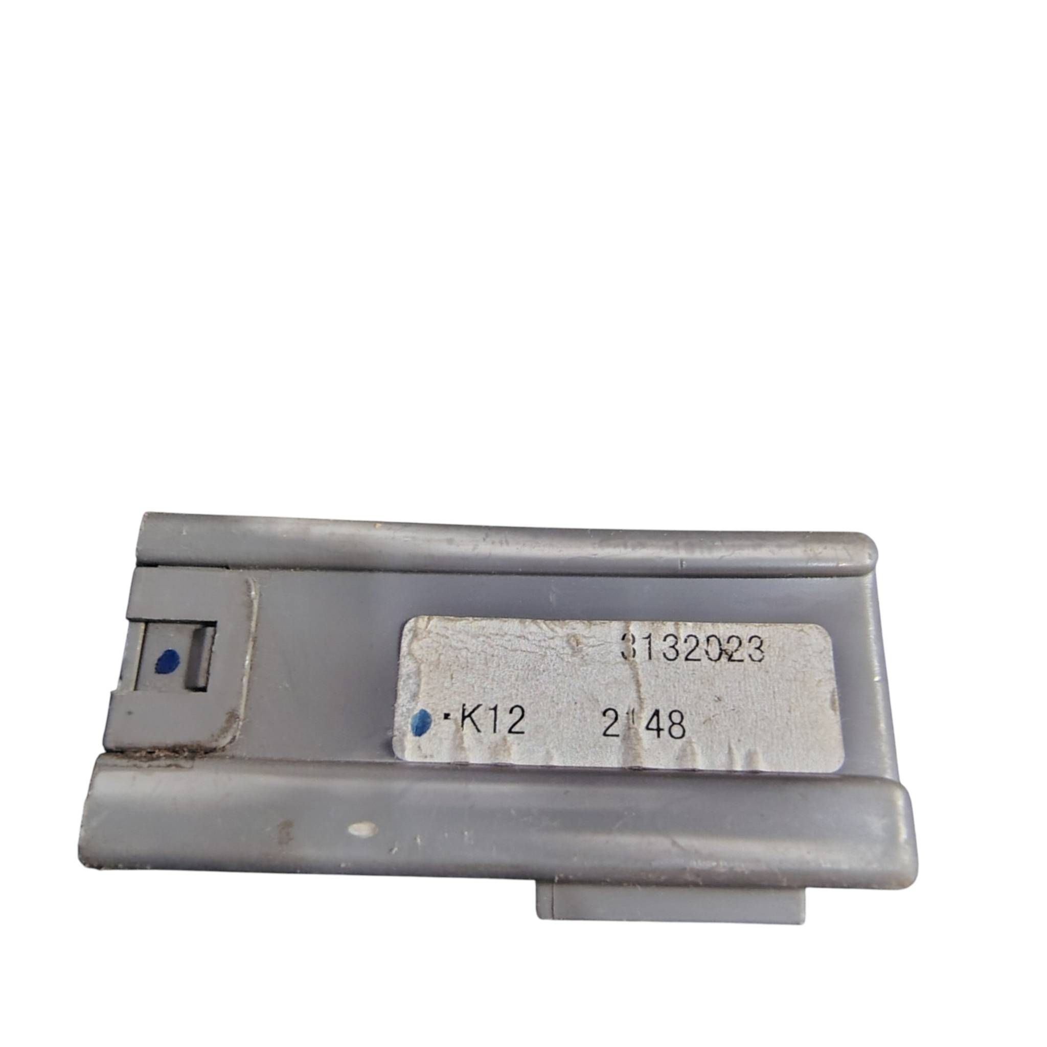 RELÉ PISCA MITSUBISHI PAJERO FULL 01 A 07 ORIGINAL MN117823 - Imagem 3