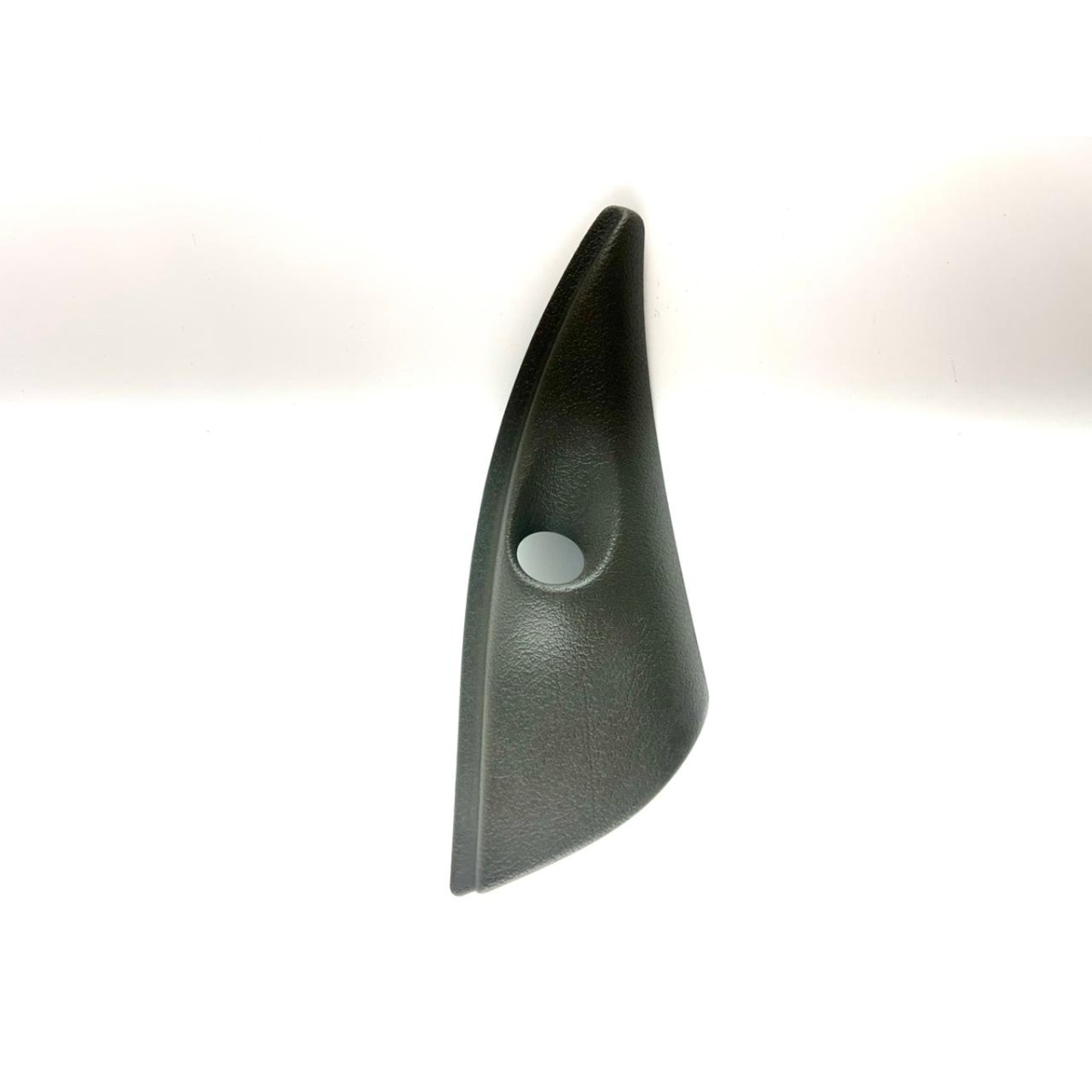 Acabamento Int Retrovisor Direito Renault Clio 7700845733 Preto - Imagem 3