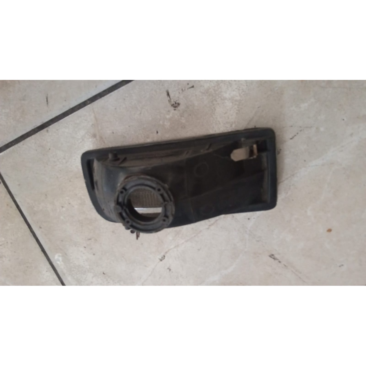 Farol De Neblina Milha Dianteiro Esquerdo Bmw E36 1992-1998 - Imagem 2