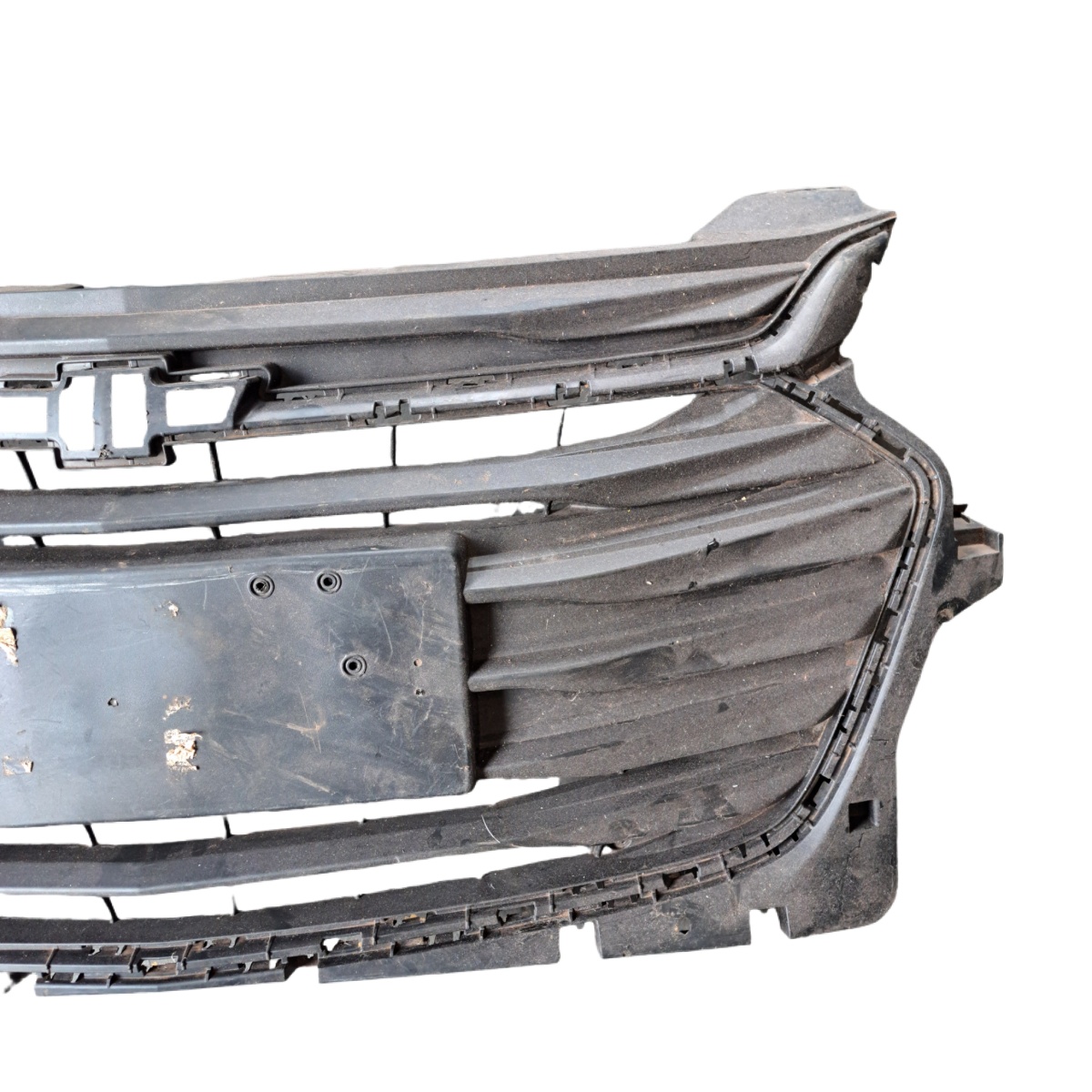 Grade Dianteira GM Onix 2020 2021 2022 2023 - Imagem 3