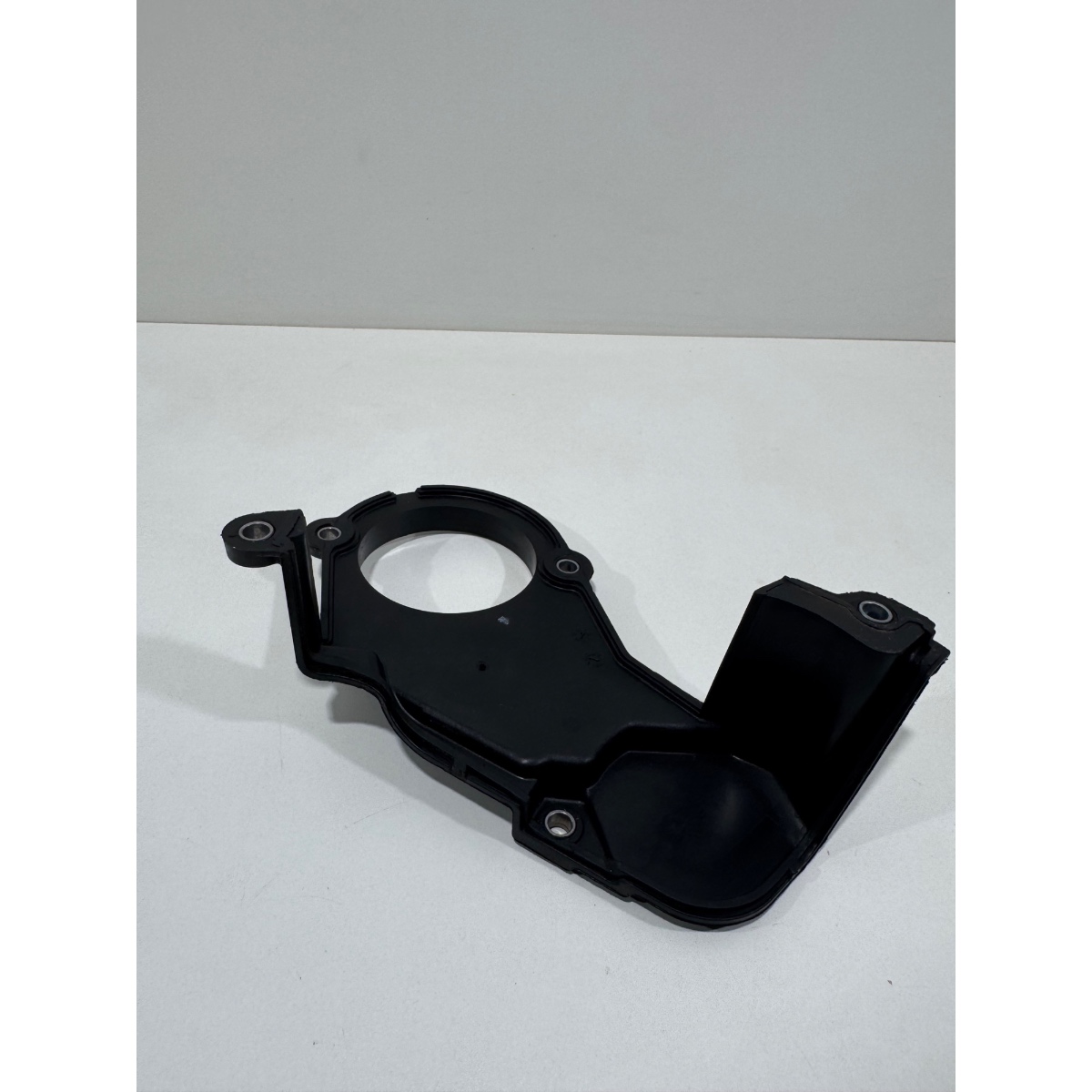 Capa Inferior Correia Dentada Audi A3 - 04c109175f