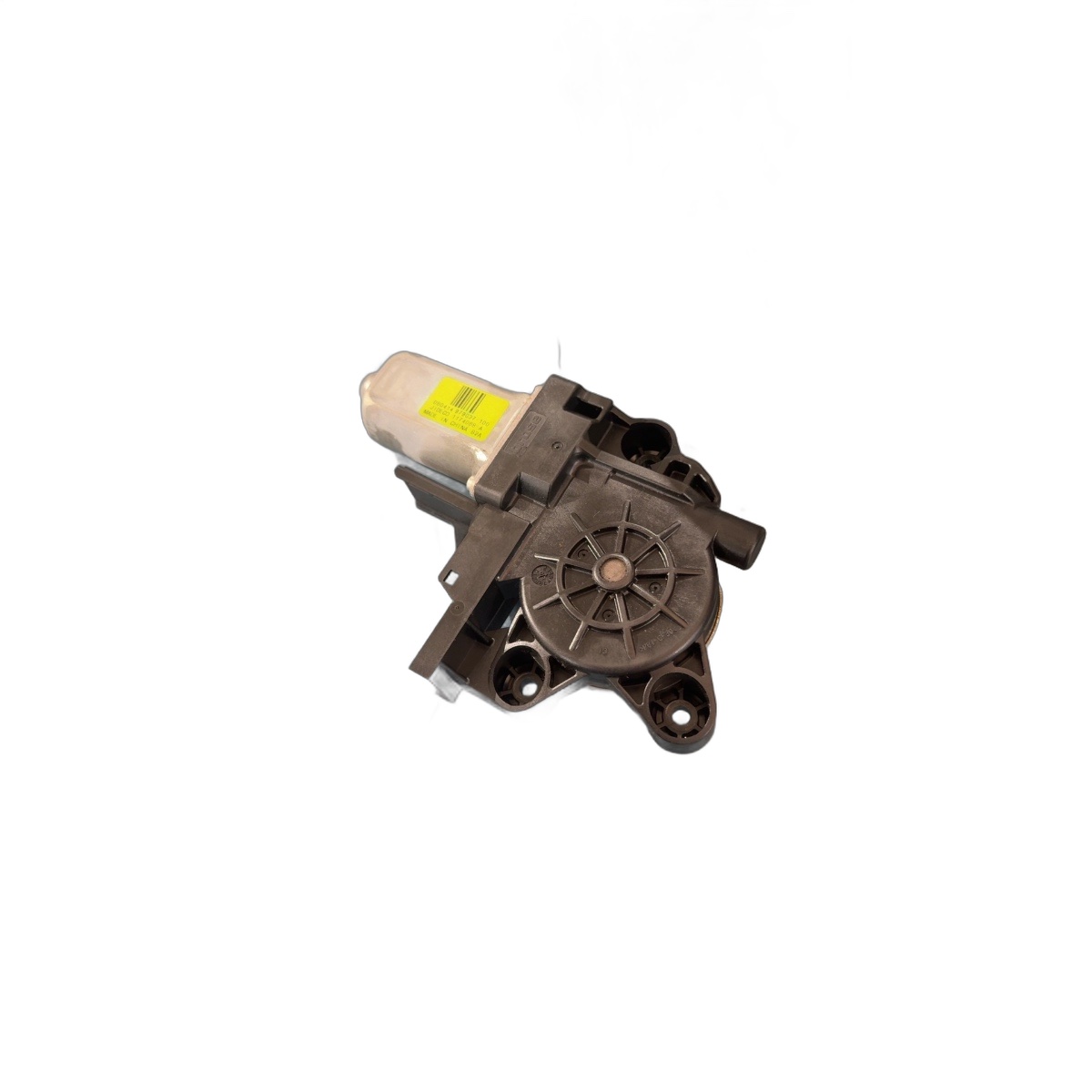 Motor Fechadura Dianteira Esquerda Volvo S40 2009 - Imagem 3