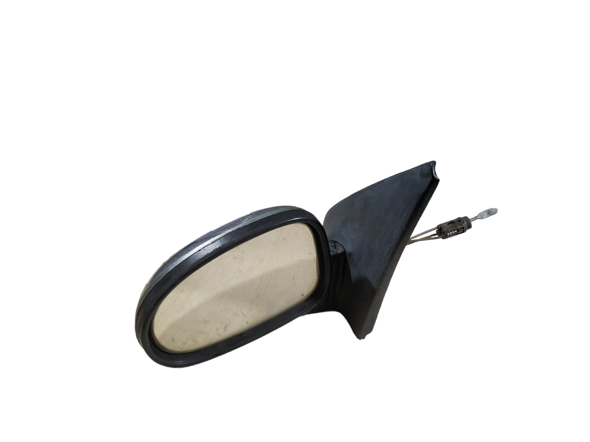 Retrovisor Parati CL 1.6 97 Esquerdo Sucata - Imagem 3