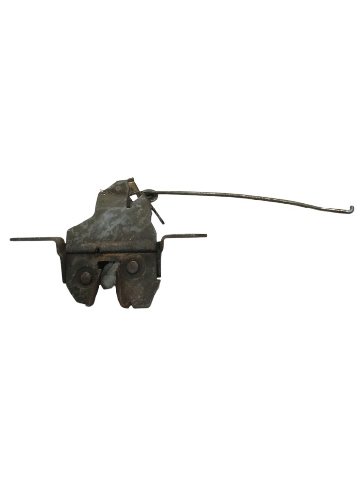 Fechadura Tampa Traseira Volkswagen Logus 96 558827503