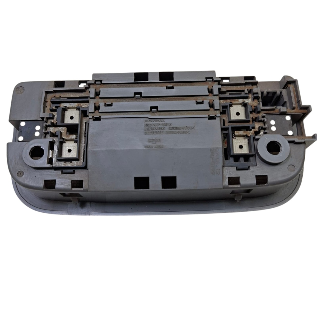 Lanterna Teto Honda Civic 2012 2013 2014 A 2016 7290912 - Imagem 3