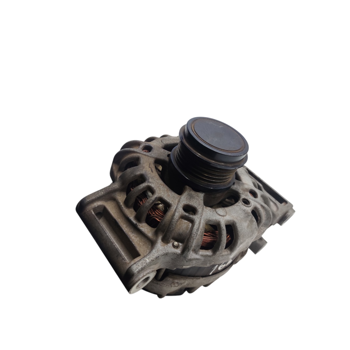 Alternador Bosch S10 Original - Imagem 1