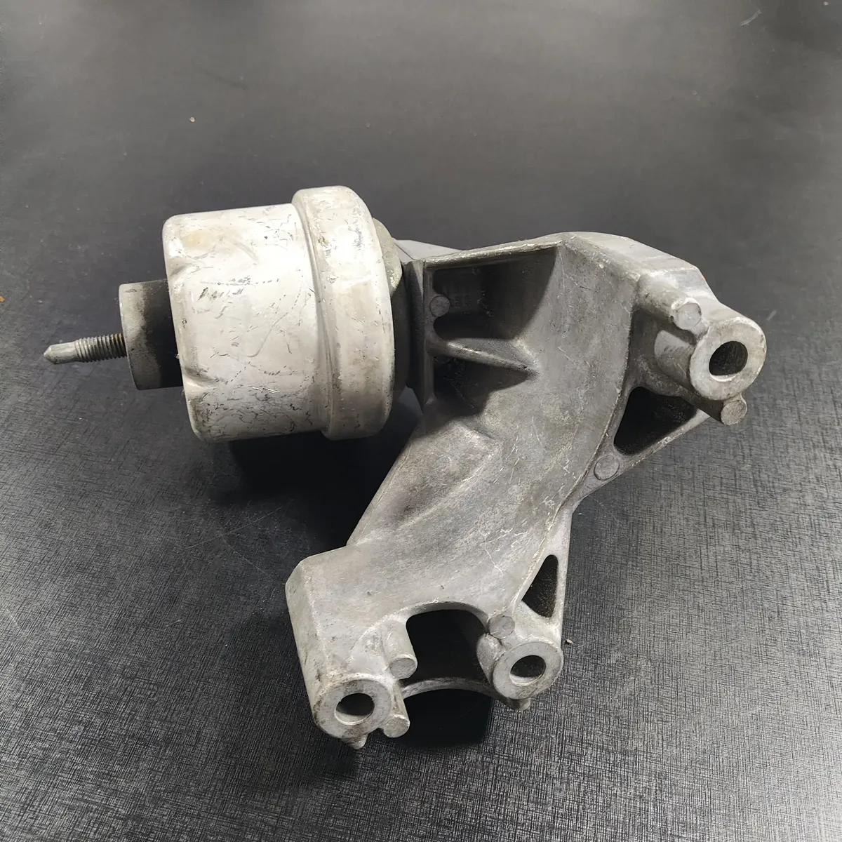 Coxim Dianteiro Motor 90497256 Chevrolet Vectra 2000 2001 Or - Imagem 3