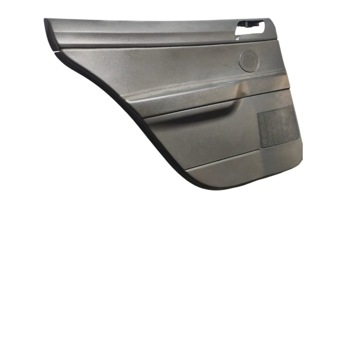 Forro Porta Tras Esq Polo Sedan 2003/12 6QE867209GBCP - Imagem 2