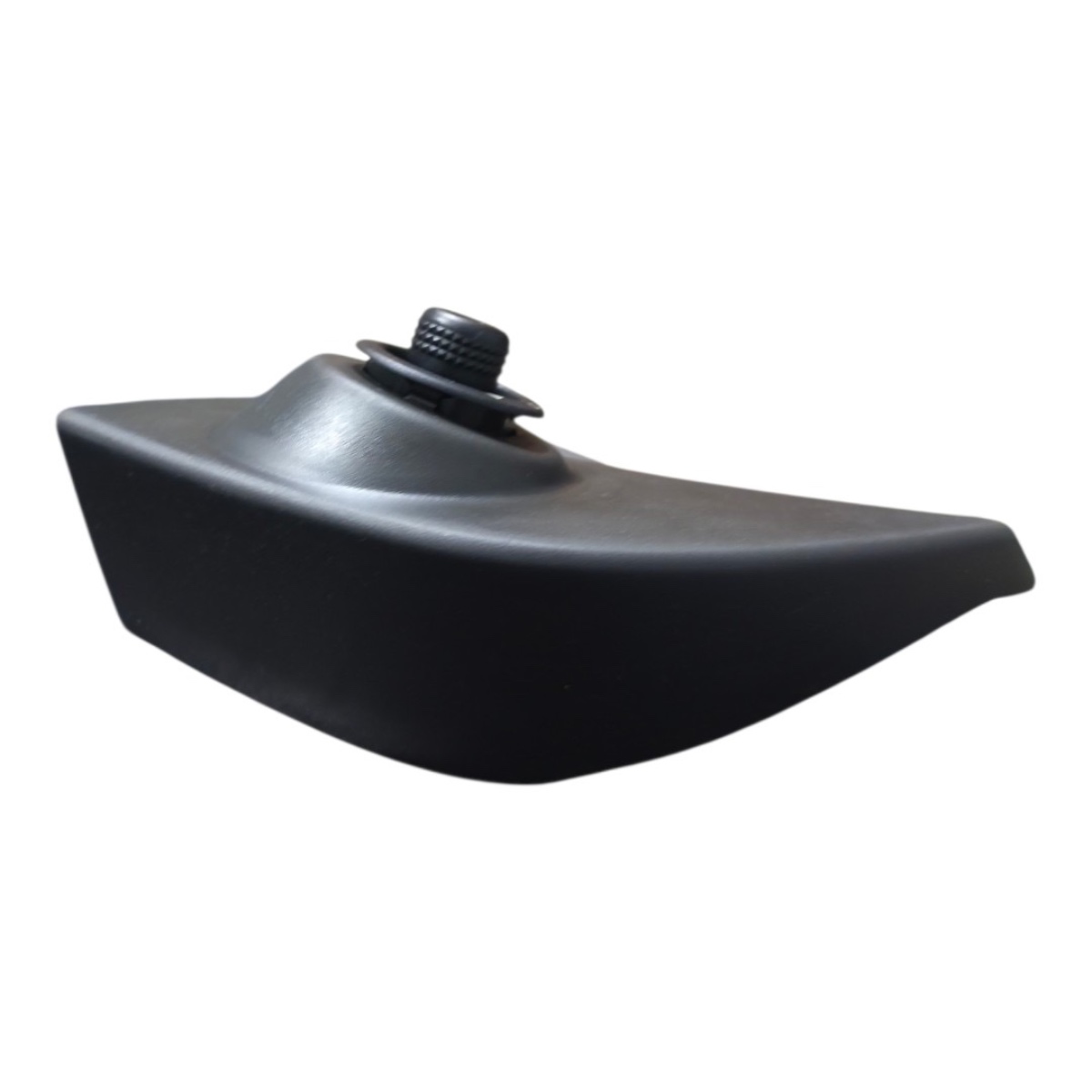 Moldura Interna Retrovisor Esquerdo Ford Ka 2018 - Imagem 2