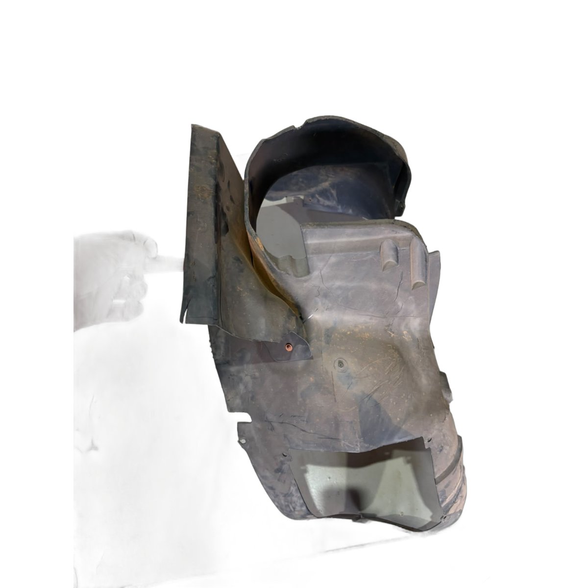 Para-Barro L.d Fiat Strada Working Diant 14/19