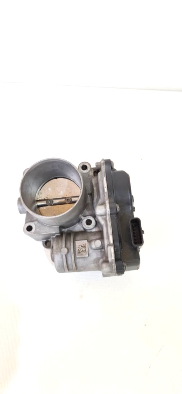 Corpo Borboleta TBI Renault Duster 1.6 16 1205601R - Imagem 4