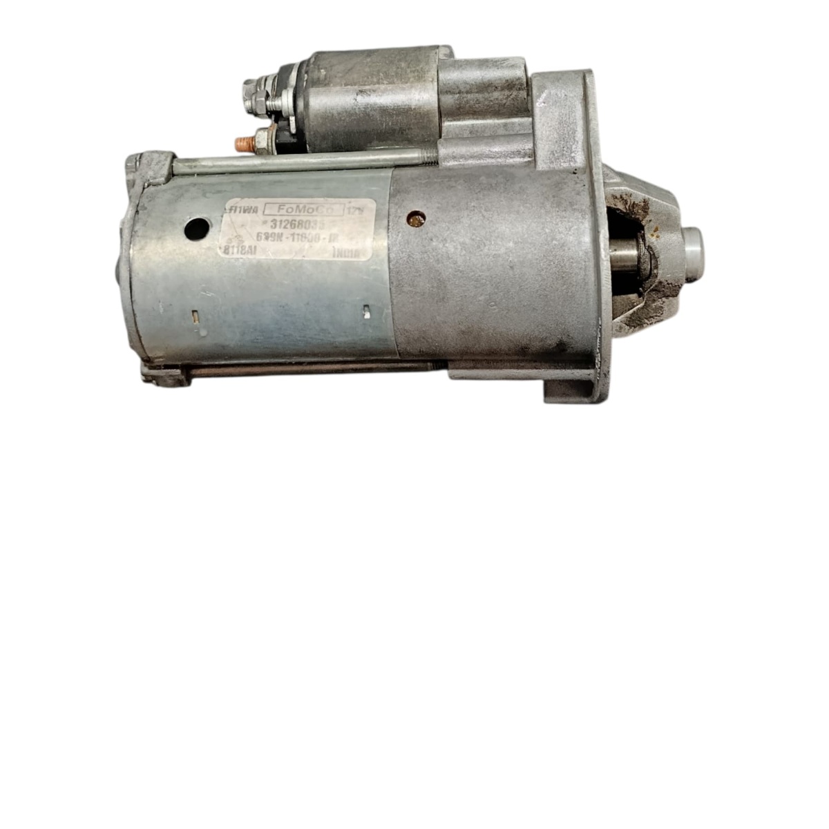 Motor Arranque Volvo C30 2.5 2011 31268035