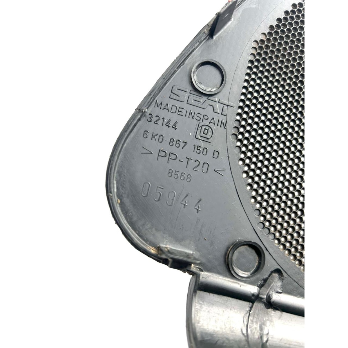 Tela Alto Falante Lado Direito Seat Cordoba Sxe 1997 Orignal - Imagem 5