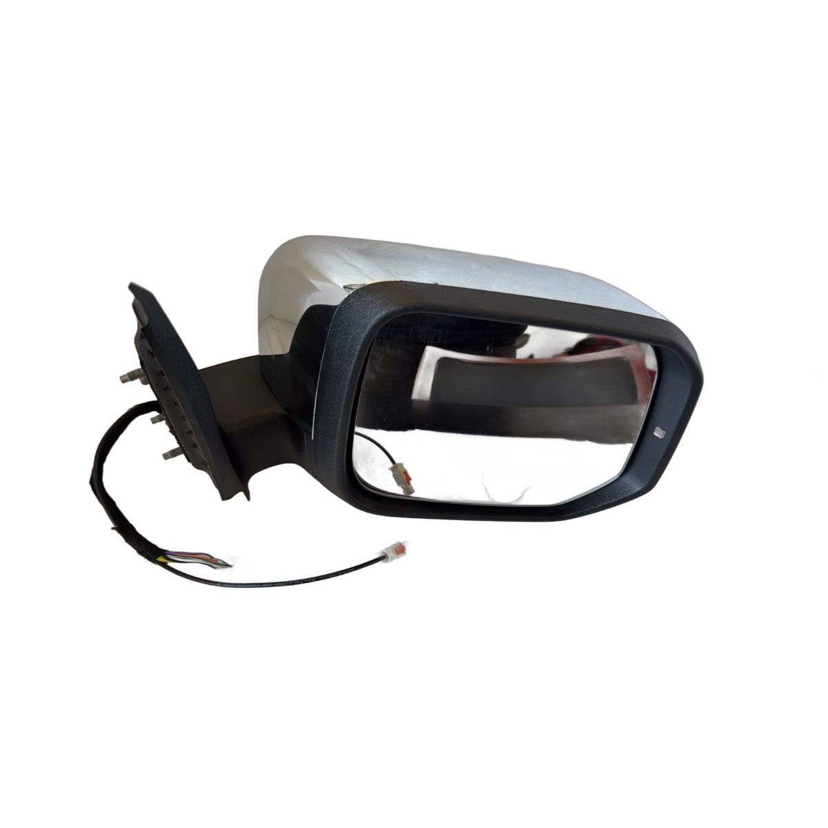 Retrovisor Da Ram Dakota 2026 2027 Direito C/ Sensor