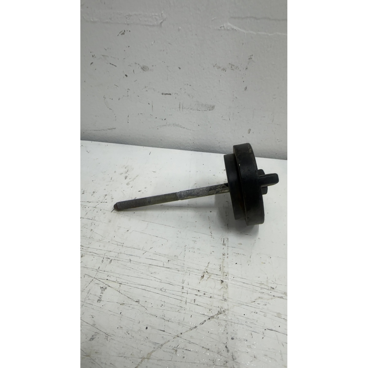 Parafuso Step Fiat Siena 2011 - Imagem 2