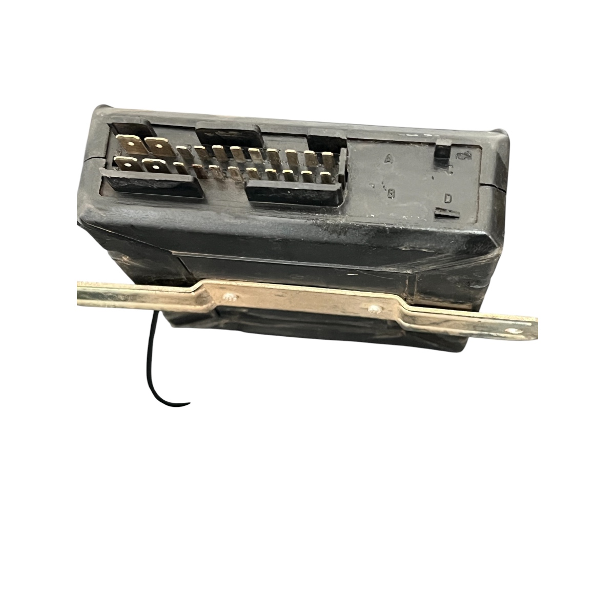 Modulo Injecao Ignicao Fiat Tempra Original 7527262 - Imagem 5