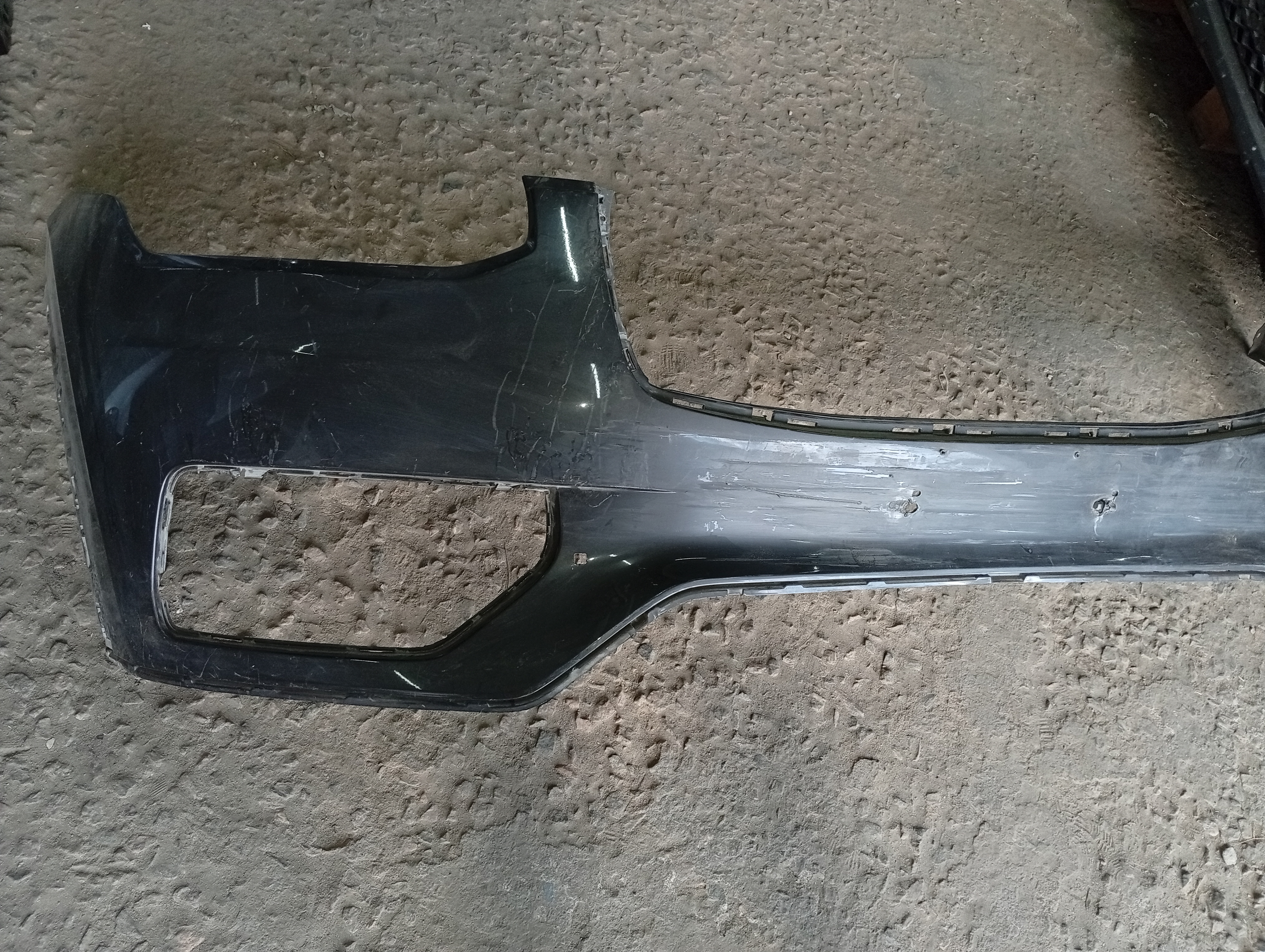 Parachoque Dianteiro Volvo XC90 2016-2019 - Imagem 2