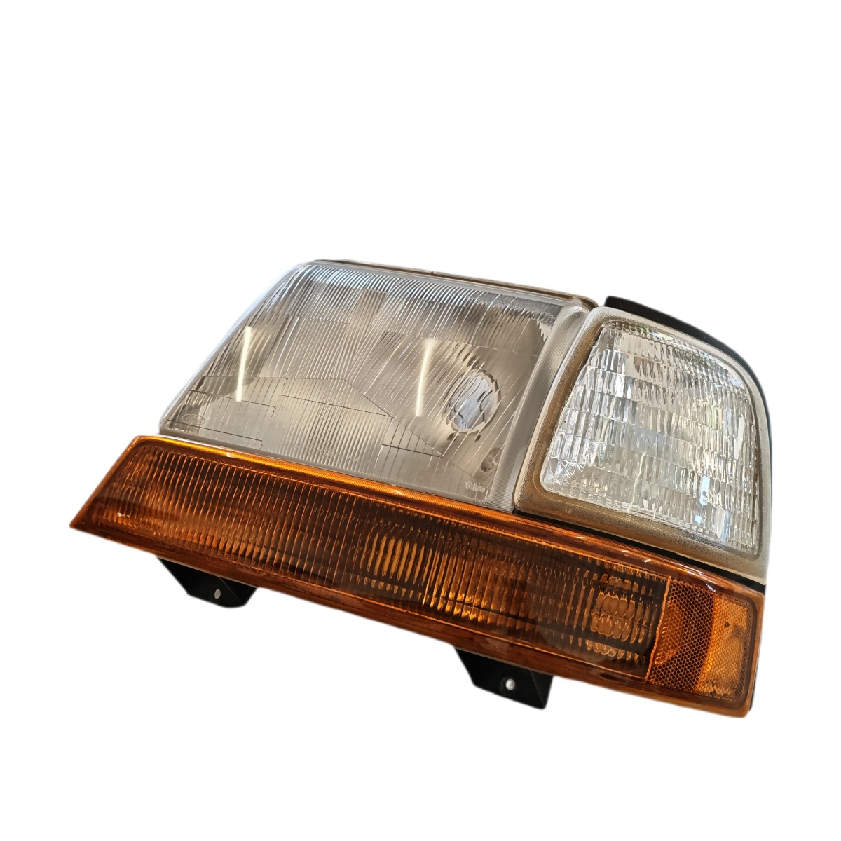 Farol Esquerdo Ford Ranger 1998 ate 2004 Original - Imagem 4