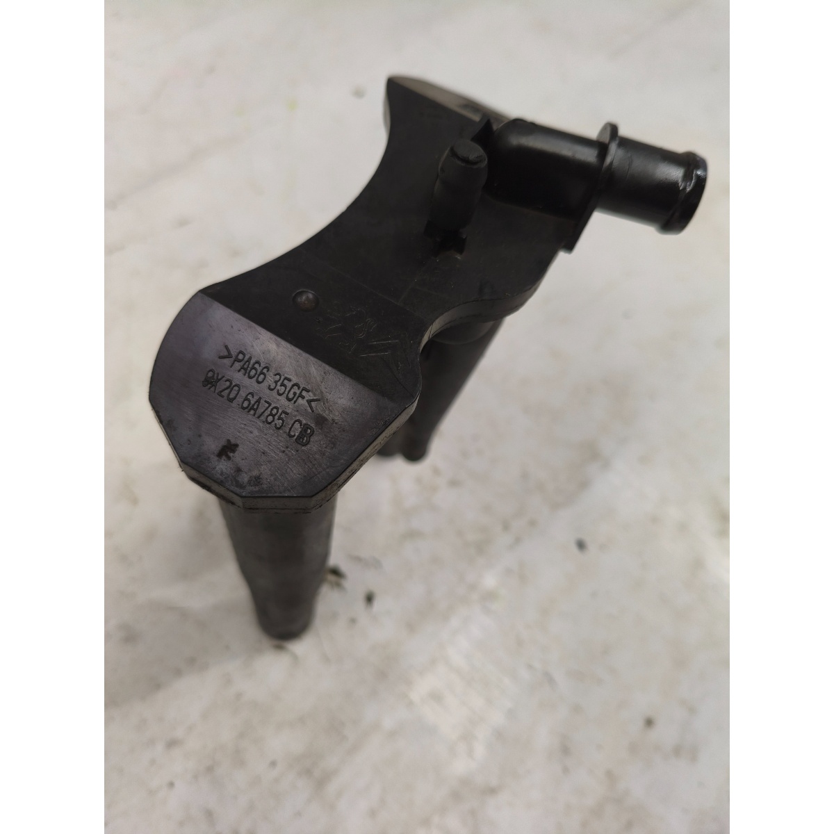Separador Oleo Discovery 4 3.0 V6 09/20 9X2Q6A785Cb - Imagem 3
