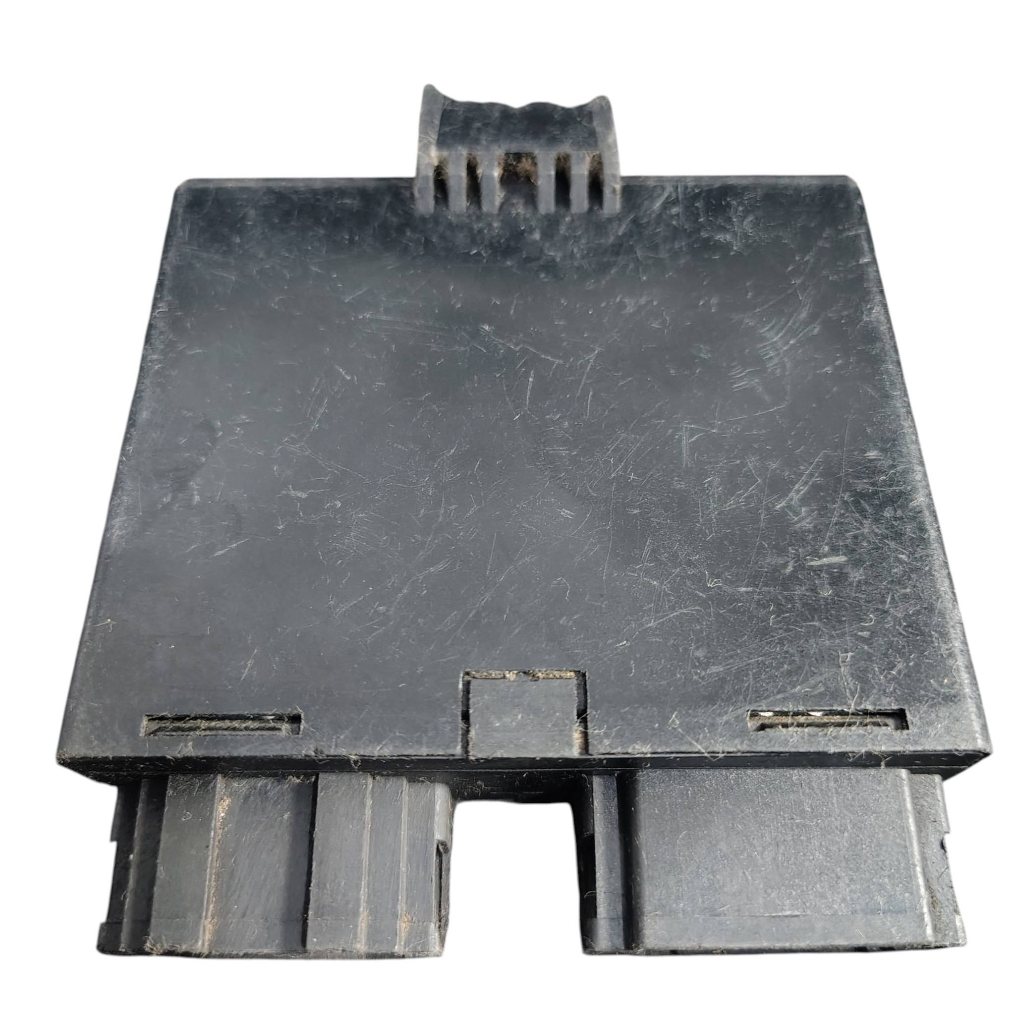 MÓDULO ALARME CONFORTO VW GOLF MK3 JETTA 1HM937045P ORIGINAL - Imagem 5