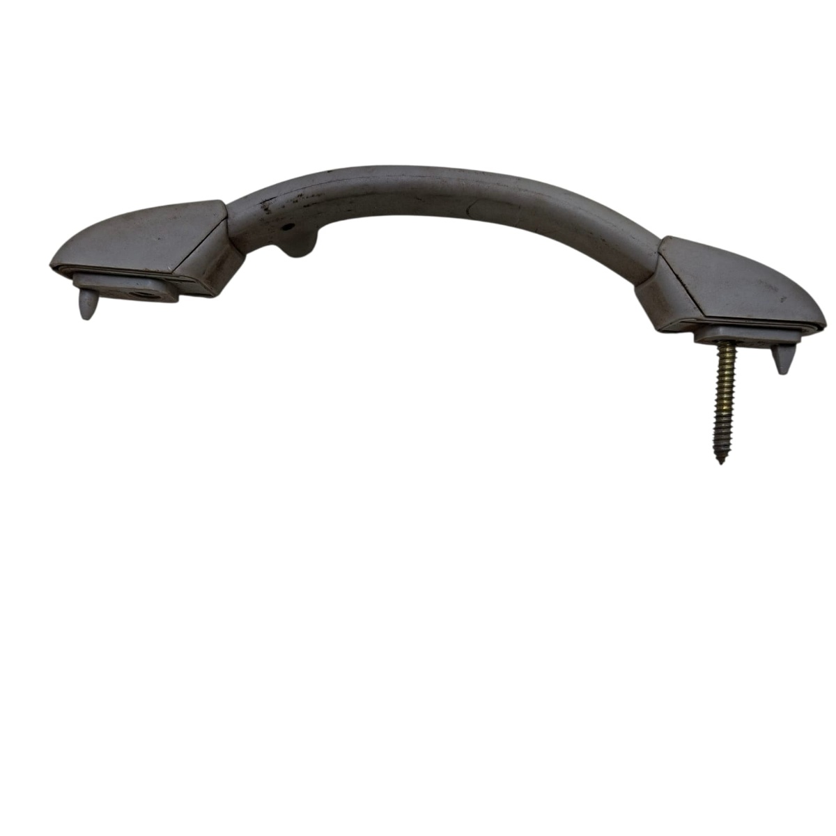 Alça Teto Pqp Peugeot 206 Original 2002-2012 9616355277 - Imagem 3