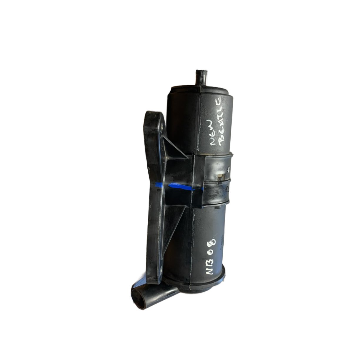 Filtro Canister Vw New Beetle 2.0 2005/10 Original 171201813 - Imagem 3