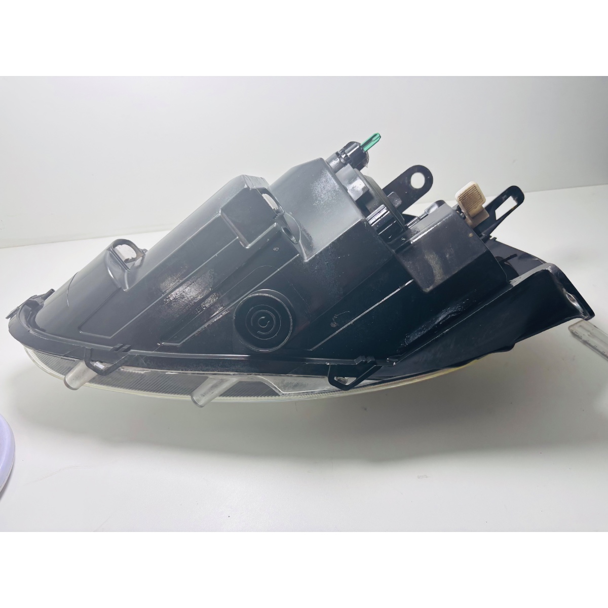 Farol do Punto LD 2007 2008 2009 2010 2011 2012 Original - Imagem 4