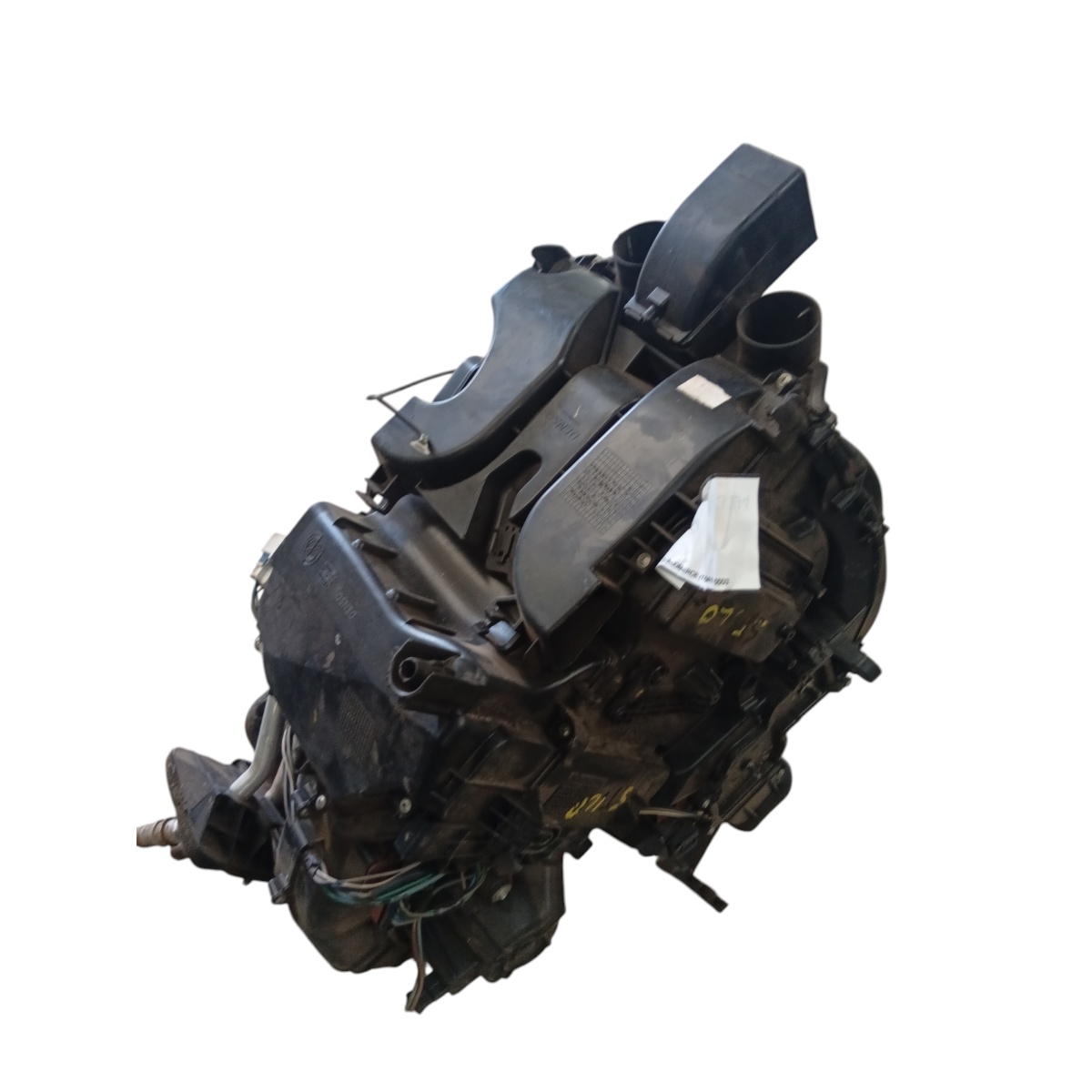 Caixa Evaporadora Fiat Stilo 2008
