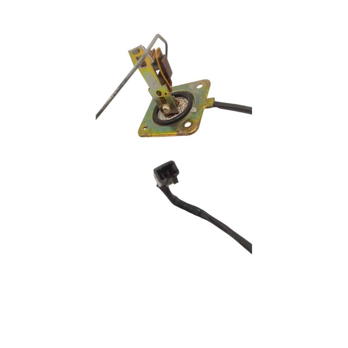 Boia Combustível Cg Titan 125 2001-2004 - Imagem 3