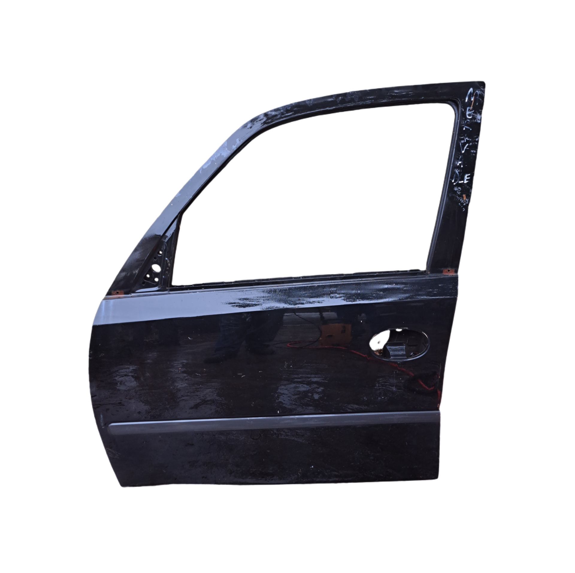 Porta Dianteira Esquerda Meriva 2004 ate 2012