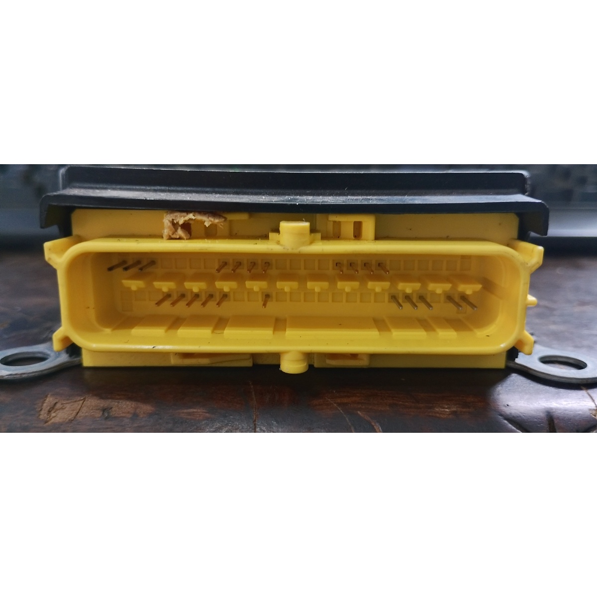 modulo de airbag VW gol G6 - Imagem 3