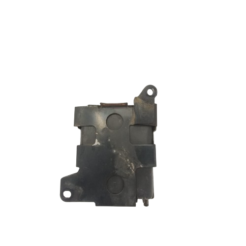 Caixa Da Bateria Biz 100 Original 1998-2005 - Imagem 2