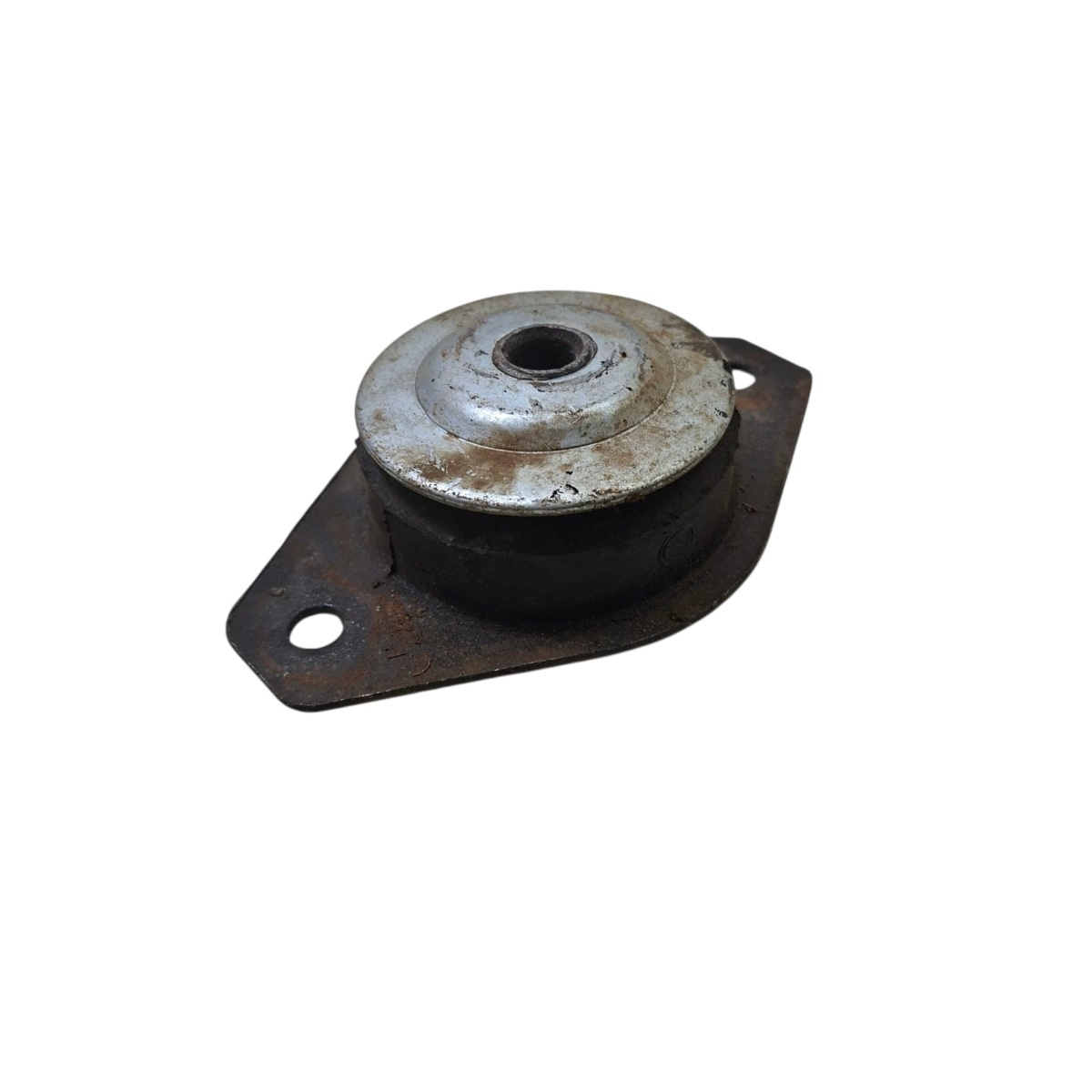 Calço Coxim Dianteiro Motor Uno 1986 Até 2001 Fiorino - Imagem 4