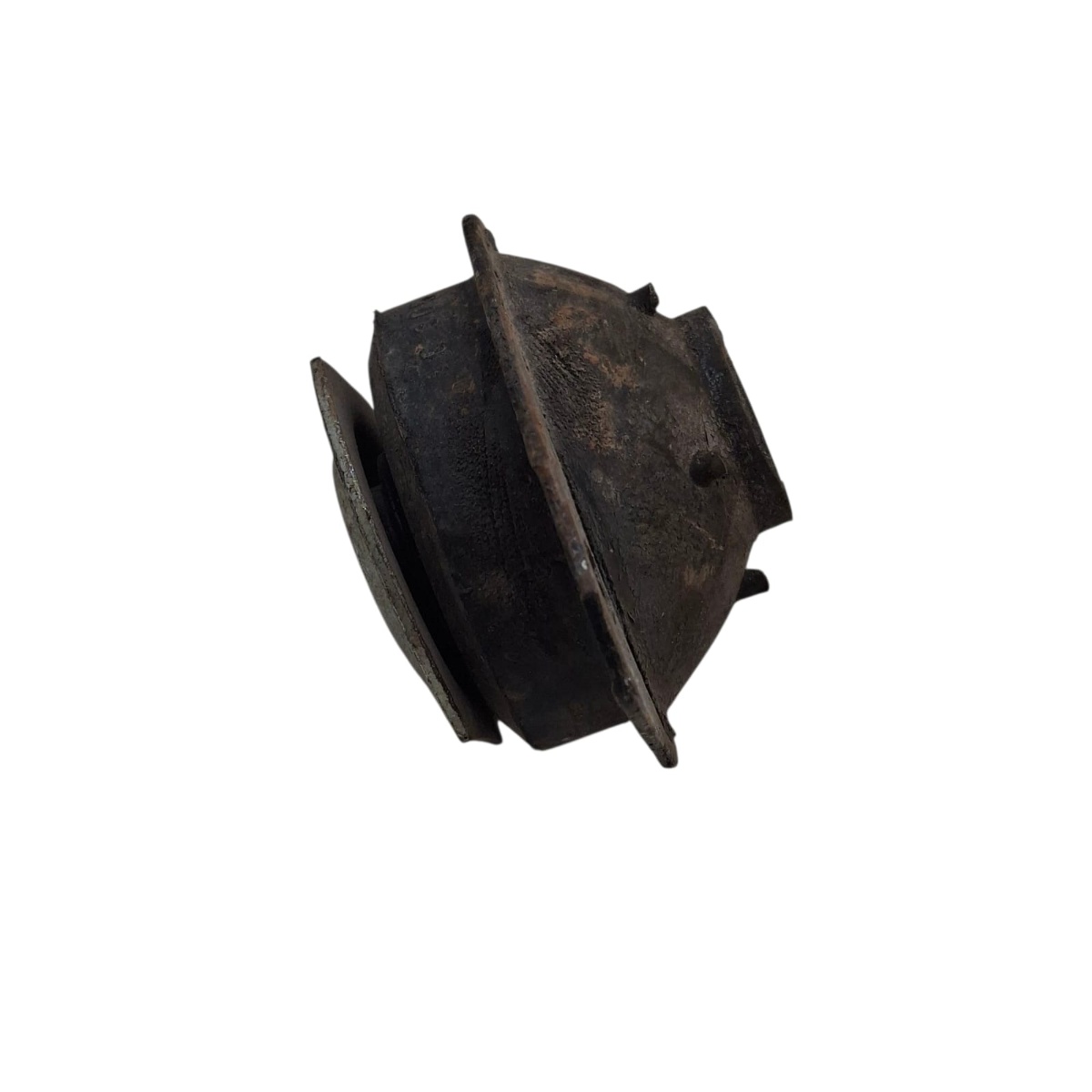 Coxim Motor Rpd1244 Uno 91/13 Fiorino 94/13 D/E - 7600825 - Imagem 3