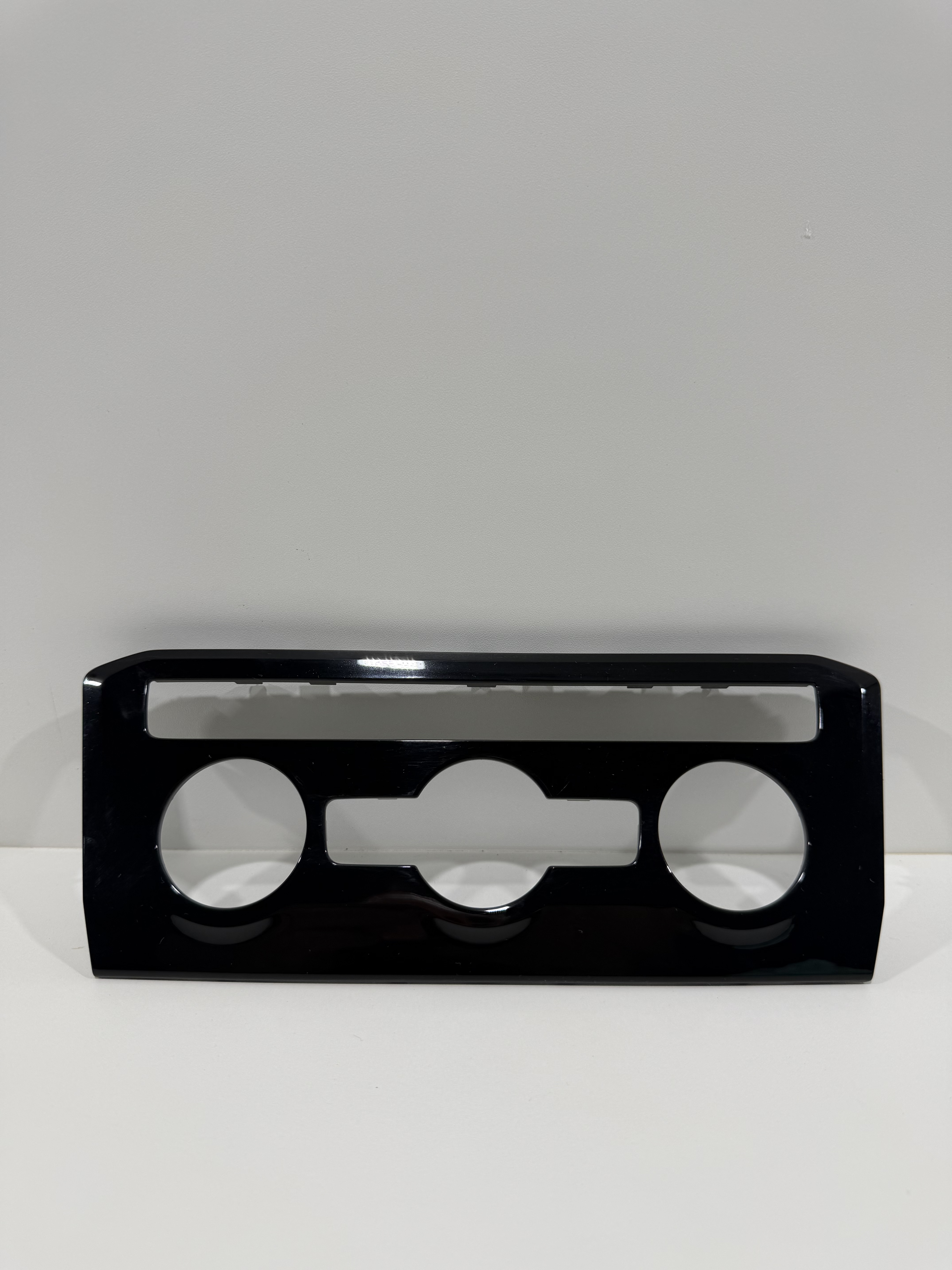 Acabamento Comando de Ar VW Taos 2022 2GJ820073A - Imagem 1