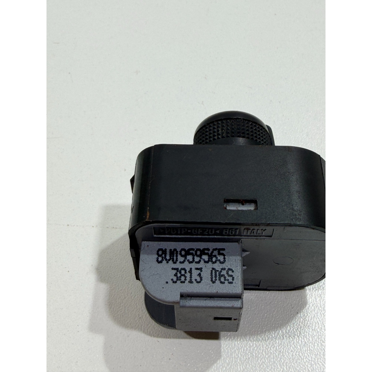 Botão Comando Retrovisor Audi A3 2013-2018 - 8v0959565 - Imagem 7